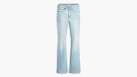 725 High Rise Bootcut Women's Jeans