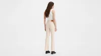 725 High Rise Bootcut Corduroy Women's Pants