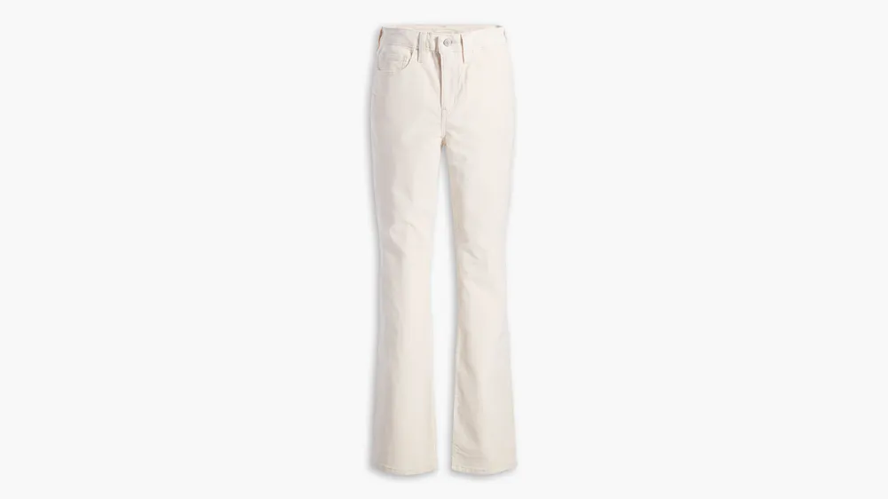 725 High Rise Bootcut Corduroy Women's Pants