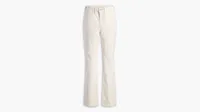 725 High Rise Bootcut Corduroy Women's Pants