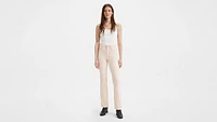 725 High Rise Bootcut Corduroy Women's Pants