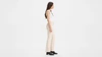 725 High Rise Bootcut Corduroy Women's Pants