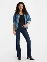 725 High Rise Bootcut Women's Jeans