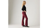 725 High Rise Bootcut Womens Jeans