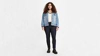 721 High Rise Skinny Women's Jeans