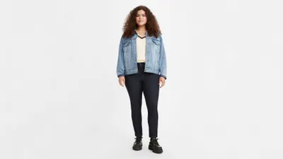 Jean Skinny taille haute 721™