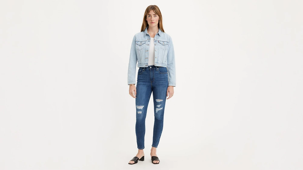 721 High Rise Skinny Women's Jeans