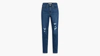 721 High Rise Skinny Women's Jeans