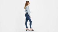 721 High Rise Skinny Women's Jeans