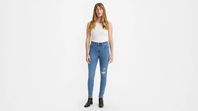 721 High Rise Skinny Women's Jeans