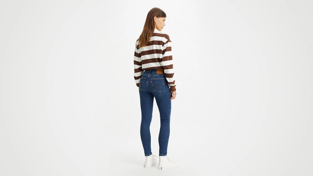 721 High Rise Skinny Women's Jeans