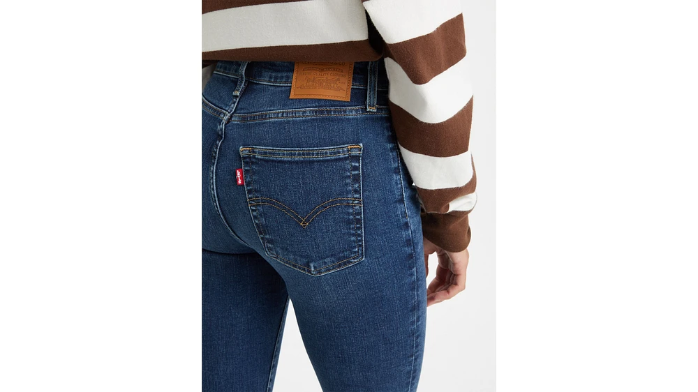 721 High Rise Skinny Women's Jeans