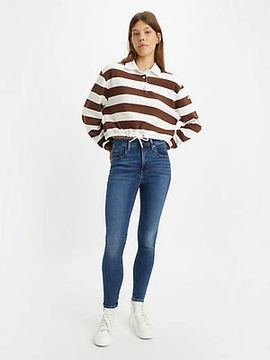 721 High Rise Skinny Women's Jeans