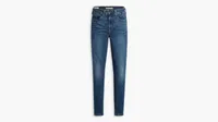 721 High Rise Skinny Women's Jeans