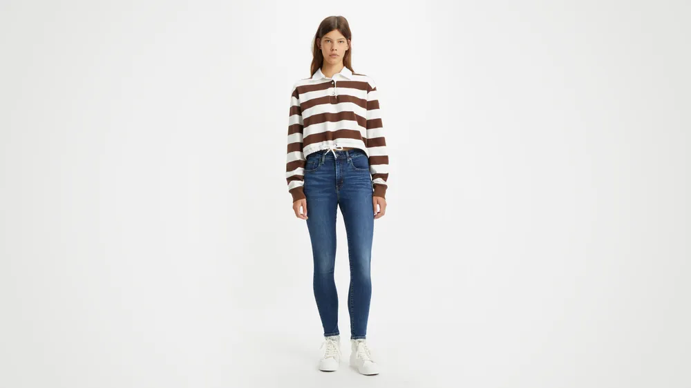 721 High Rise Skinny Women's Jeans