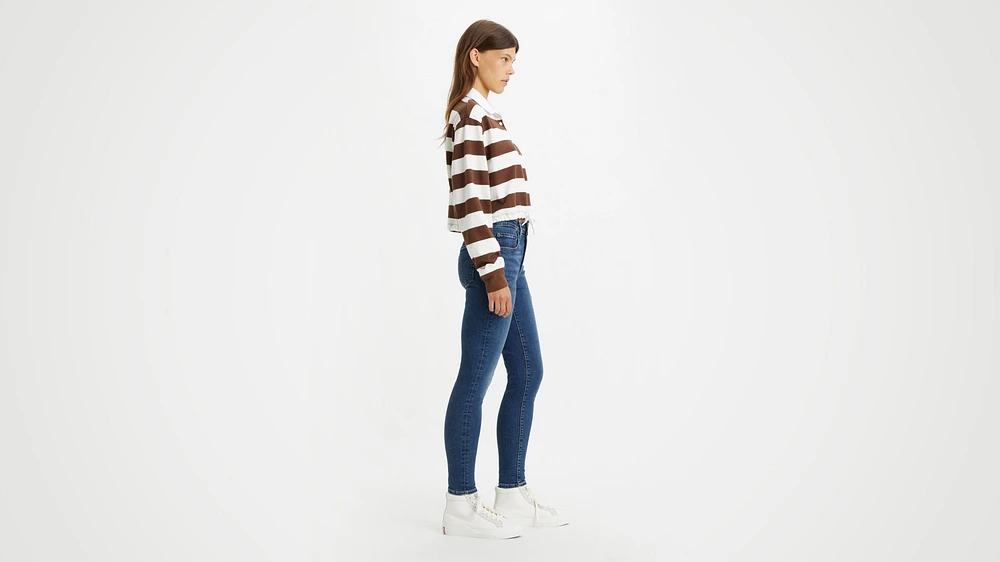 721 High Rise Skinny Women's Jeans