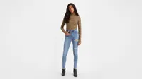 721 High Rise Skinny Women's Jeans