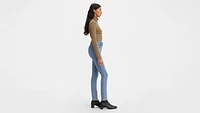 721 High Rise Skinny Women's Jeans