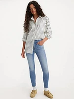 721 High Rise Skinny Performance Cool Women's Jeans