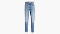 721 High Rise Skinny Performance Cool Women's Jeans