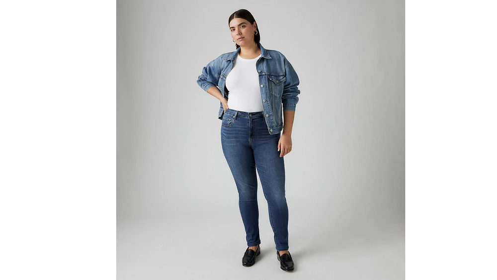 721 High Rise Skinny Women's Jeans
