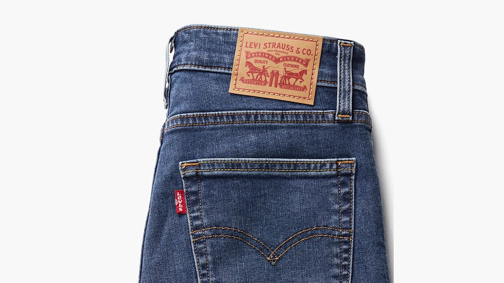 721 High Rise Skinny Women's Jeans
