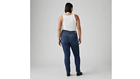 721 High Rise Skinny Women's Jeans