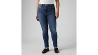 721 High Rise Skinny Women's Jeans