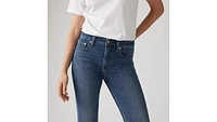 721 High Rise Skinny Women's Jeans