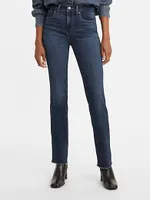 724 High Rise Slim Straight Women's Jeans