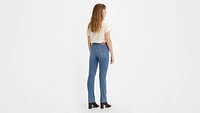 724 High Rise Slim Straight Women's Jeans