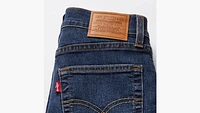 724 High Rise Straight Performance Cool Women's Jeans