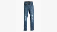 724 High Rise Straight Women's Jeans