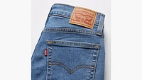 724 High Rise Straight Women's Jeans