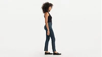 724 High Rise Straight Women's Jeans