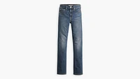 724 High Rise Straight Women's Jeans