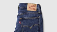 724 High Rise Straight Women's Jeans