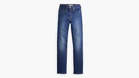 724 High Rise Straight Women's Jeans