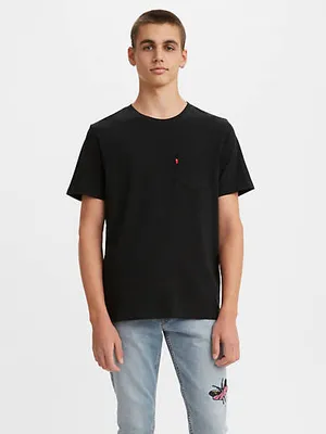 Classic Pocket T-Shirt