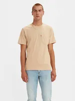 Classic Pocket Tee