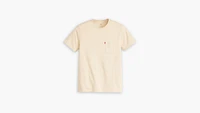 Classic Pocket T-Shirt