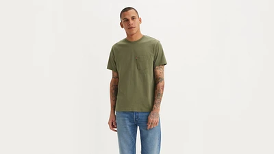 Classic Pocket T-Shirt