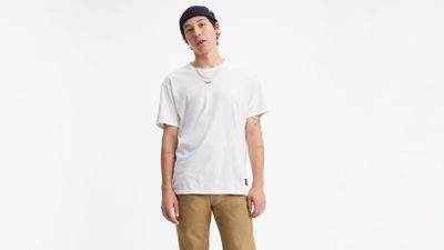 T-shirt Levi's® Skateboarding - Lot de 2