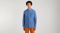 Chemise Jackson Worker