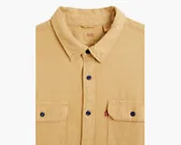 Jackson Worker Overshirt