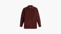 Jackson Worker Corduroy Overshirt