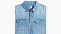 Jackson Worker Overshirt