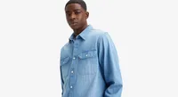 Jackson Worker Overshirt