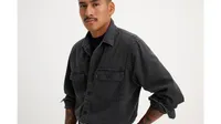 Jackson Worker Overshirt