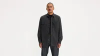 Jackson Worker Overshirt